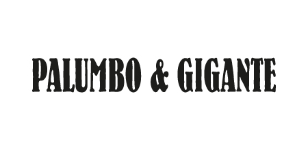 PALUMBO & GIGANTE