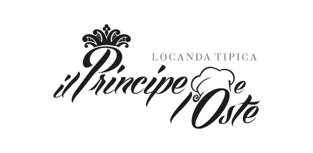 IL PRINCIPE E L'OSTE