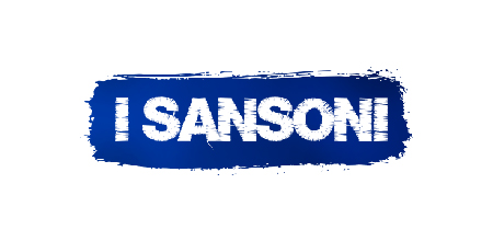 I SANSONI