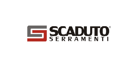 SCADUTO SERRAMENTI