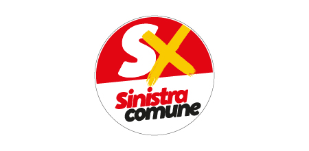 SINISTRA COMUNE