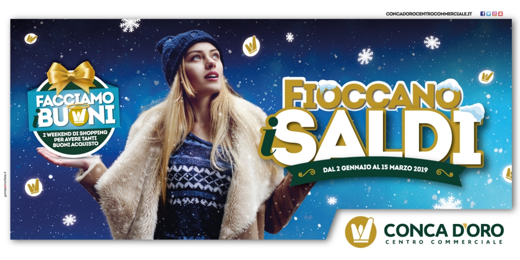 CONCA D'ORO