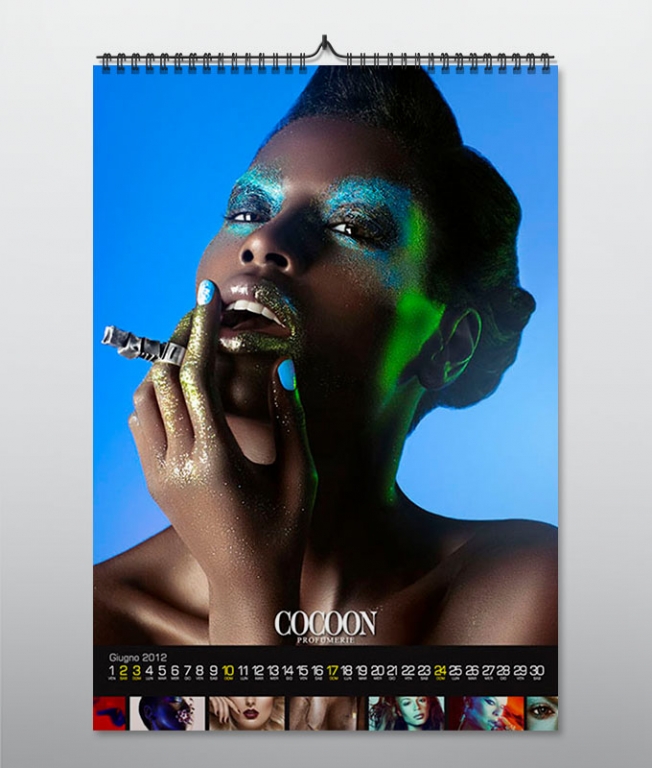 COCOON PROFUMERIE