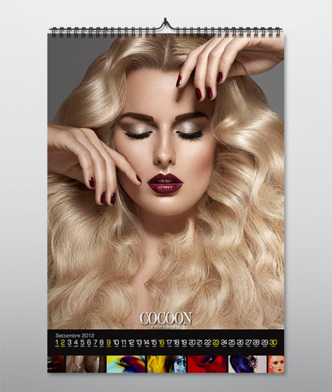 COCOON PROFUMERIE