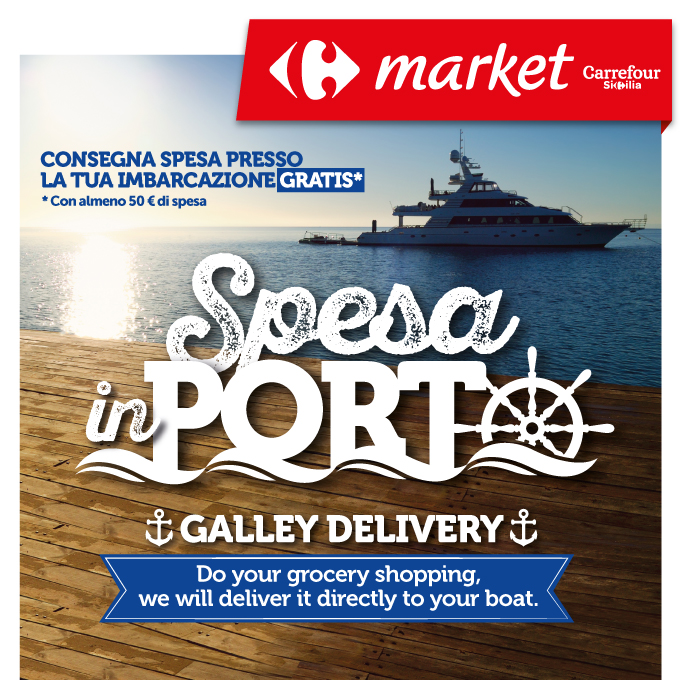 CARREFOUR SICILIA