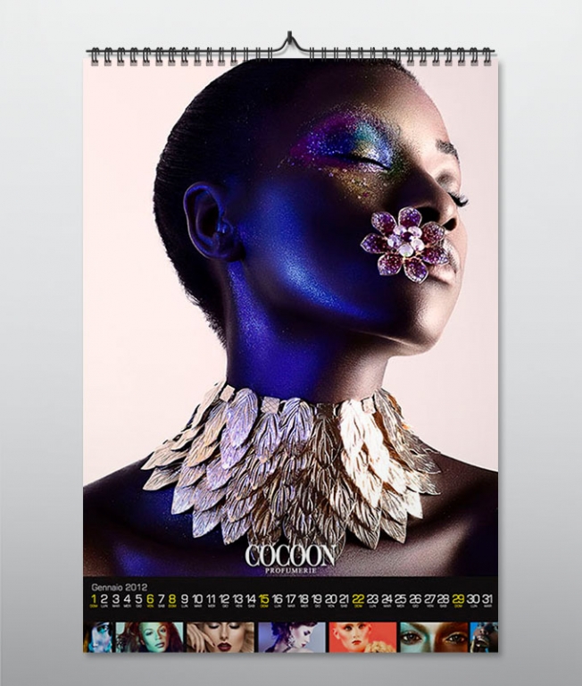 COCOON PROFUMERIE