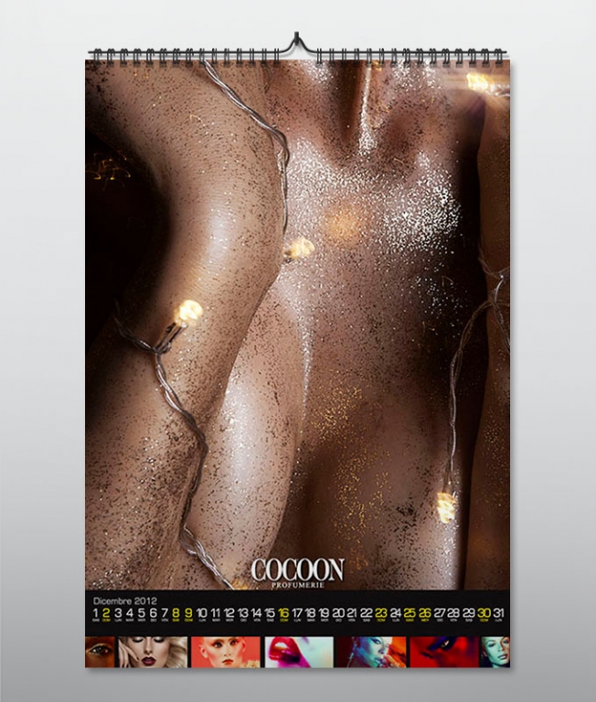 COCOON PROFUMERIE