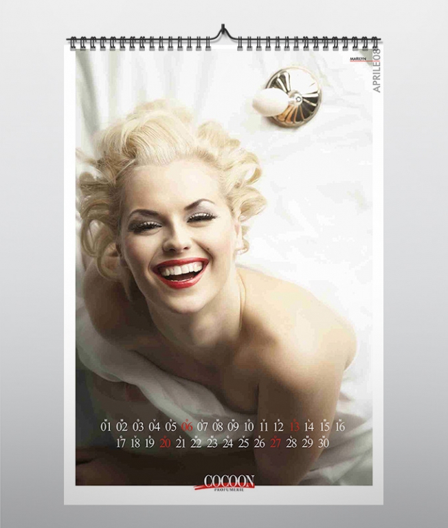 COCOON PROFUMERIE