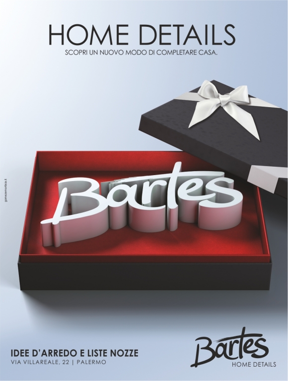BARTES