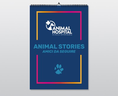 ANIMAL HOSPITAL Calendario