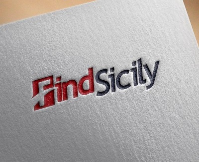 FIND SICILY BRAND IDENTITY