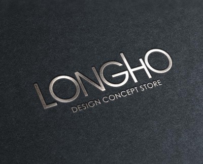 LONGHO Brand Identity