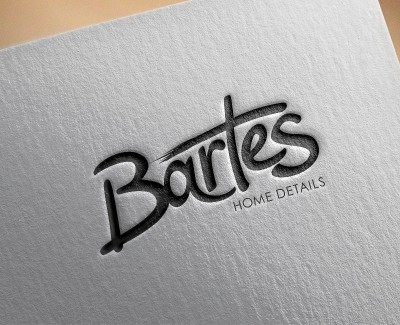 BARTES PROGETTAZIONE LOGO