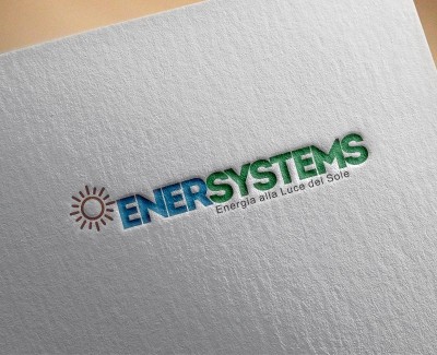 ENERSYSTEMS Brand Identity