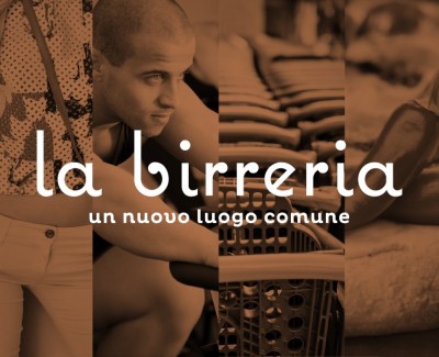 LA BIRRERIA Campagna Pubblicitaria