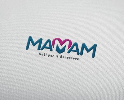 Mamam Progettazione e Realizzazione Naming e Logo