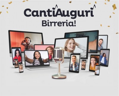 LA BIRRERIA Campagna Pubblicitaria